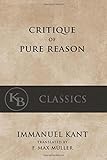The Critique of Pure Reason