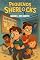 Livro Pequenos Sherlocks