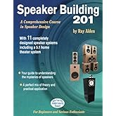 Speaker Building 201