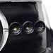 Spec-D Tuning LHP-SIV99JM-RS Chevy Silverado Black Dual Halo Led Projector Headlights