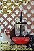 Your Happy Chicks 1 Qt. Hanging Harness (Adjustable, Glass or Plastic Jars)