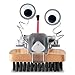 4M 4574 Brush Robot DIY Science Engineering Robotics Kit - Educational Stem Toys Gift for Kids & Teens, Boys & Girls (Packaging May Vary)