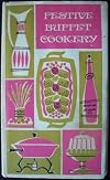 Festive Buffet Cookery