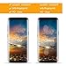 Cavalrywolf Galaxy S8 Screen Protector, Premium 3D Tempered Glass [2 Pack] [Full Coverage] [Ultra-Clear] [Bubble-Free] [Anti-Scratch] Screen Protector for Samsung Galaxy S8