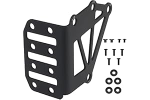 DLXARSOT Tactical Holster Adapter Tourniquet Holder Mount QLS Kit Belt Attachment for Duty Airsoft Gear Accessories