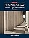 Essentials of Business Law and the Legal Environment