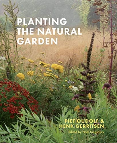 Hummelo: A Journey Through a Plantsman's Life: Oudolf, Piet