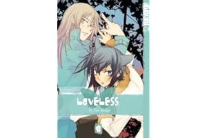 Loveless Volume 8