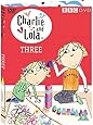 Charlie and Lola - Volume 3 [DVD]