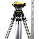 CST/berger 55-SLVP28ND 28X Magnification Automatic Level Kit
