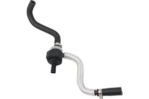 MUNIK Exhaust Valve for Mercedes-Benz A260 B260 CLA220 CLA260 GLA260 Replace# 2700900700 2700901529 2700900829 2700184600