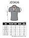 H2H Men's Fashion T-Shirt Cotton Solid Short-Sleeved Polo Shirt Navy US M/Asia XL (JDSK36)