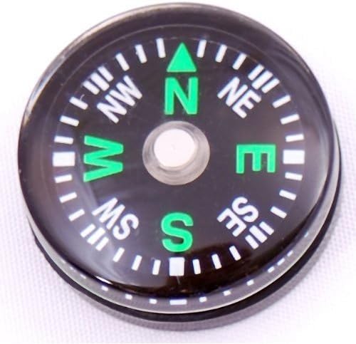 bussola per bastone da specchietto auto su