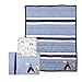 Just Born Crib Bedding Set, Adventure