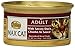 DISCONTINUED: NUTRO MAX CAT Adult With Savory Duck Chunks in Sauce Canned Cat Food, 3 Oz, Pack of 24