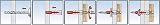 fischer DuoPower 10 x 80 Plug Universal with 2-Component Tech 25 pcs view 4