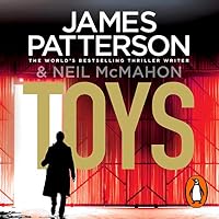 Audible edition cover