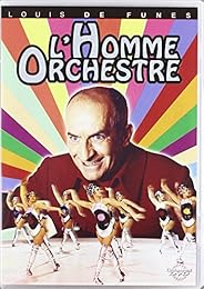 L'homme Orchestre