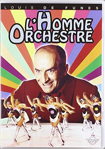 L'homme Orchestre