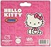 Hello Kitty Sports Face and Heart Vibration Dampener