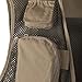 Redington Clark Fork Mesh Fishing Vest, Sage Large/X-Large