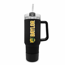 Campus Colors College & University 40 oz Travel