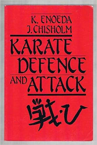 Ebook Torrents Télécharger Karate Defence And Attack Pdf - 