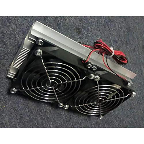 XD-2041XD-2041 80W Fish Tank Cold Water Chiller Machine Refrigeration Semiconductor Cooling Thermoelectric Peltier Cooler