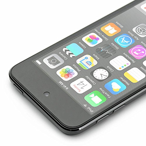ArmorSuit MilitaryShield - Apple iPod Touch Matte Screen Protector (6th Gen) - Anti-Glare / Anti-Fingerprint & Anti-Bubble Shield w/ Lifetime Replacements (6th Generation)