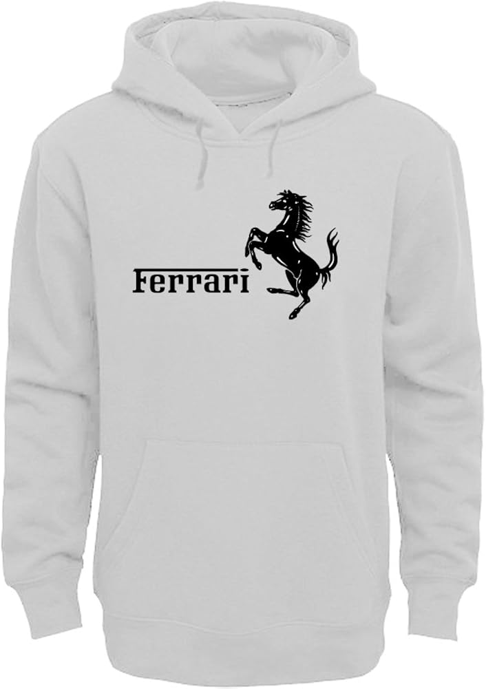 Ferrari hoodie Clearance