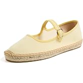 Soludos Women's Mary Jane Espadrilles