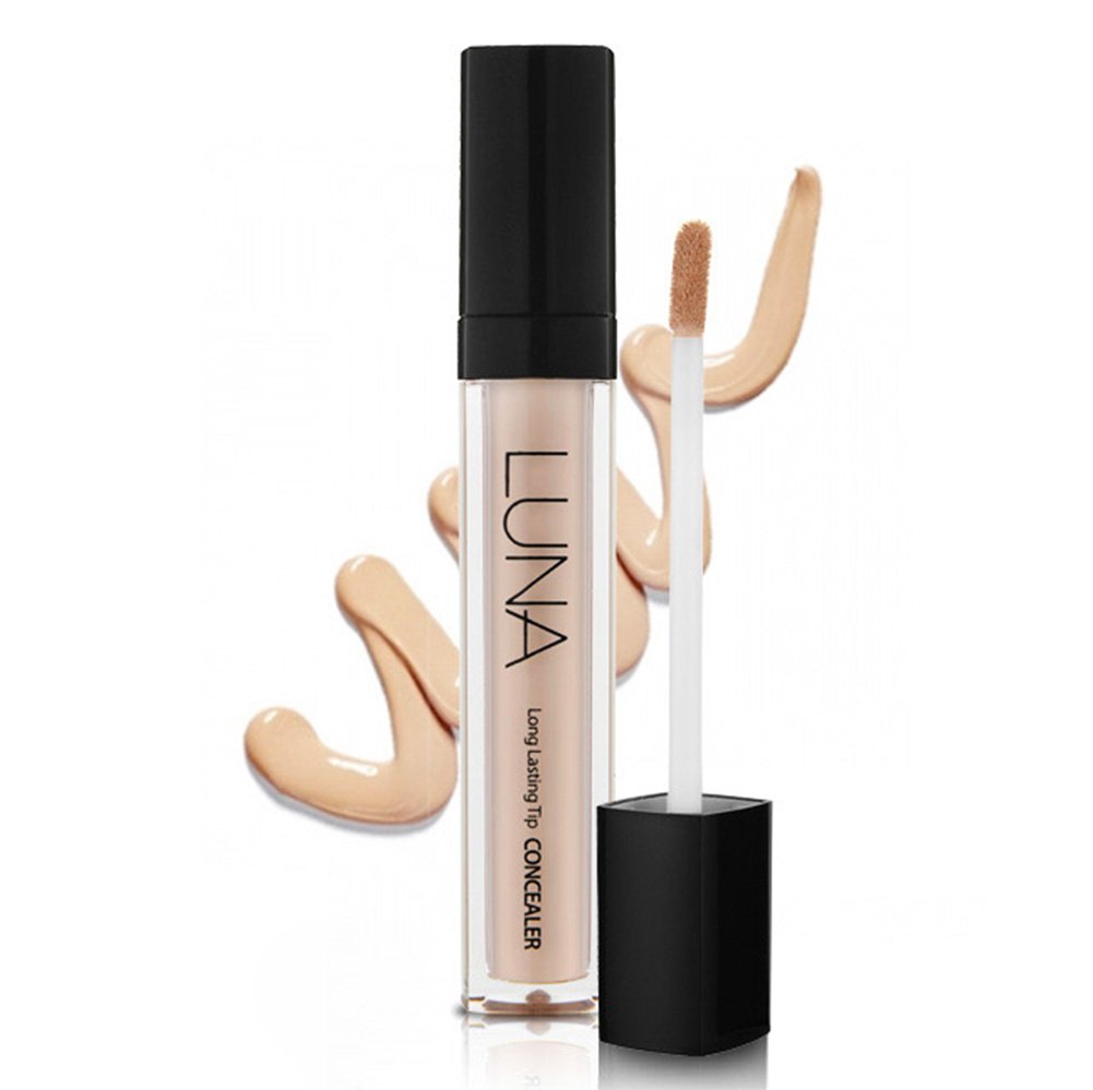 Long Lasting Tip Concealer