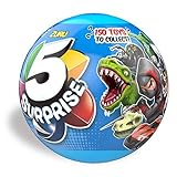 ZURU 5 SURPRISE Collectible Toy Boys Series (4 pack)