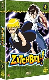 Zatchbell ! - Coffret 3 - Pack Spécial