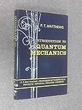 Introduction to quantum mechanics