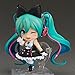 Good Smile Character Vocal Series 01 Hatsune Miku (Magical Mirai 2016 Version) Nendoroid Action Figure
