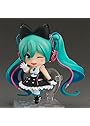 ねんどろいど キャラクター・ボーカル・シリーズ01 初音ミク マジカルミライ2016Ver.|サンプル3