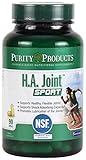 H.A. Joint Sport Formula - Certified for Sport by NSF International - 90 Capsules from Purity Products