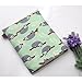 Book Sleeve Sloth Book Cover Medium Book Sleeves Teen Gift (Medium)