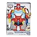Transformers Playskool Heroes Rescue Bots Elite Rescue Heatwave Figure