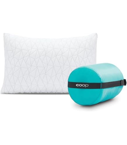 Amazon.com: TEMPUR-Comfort Pillow, Soft Feel, Travel : Home & Kitchen