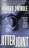 Front cover for the book Jitter Joint by Howard Swindle