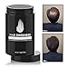 Hair Thickness Maximizer - Safer Than Keratin Hair Fibers With 2nd Generation All Natural Plant Based Hair Loss Concealing Fillers For Instant Thickening of Thinning or Balding Hair