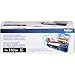 Brother Genuine TN-310BK (TN310BK) Black Toner Cartridge