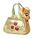 Aurora World My Little Pony Applejack Cutie Mark Carrier