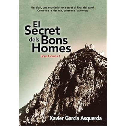 El Secret dels Bons Homes (Catalan Edition) El Secret dels Bons Homes (Catalan Edition)