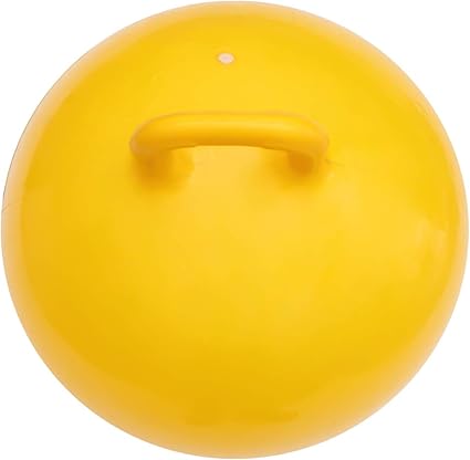 jumping ball toy