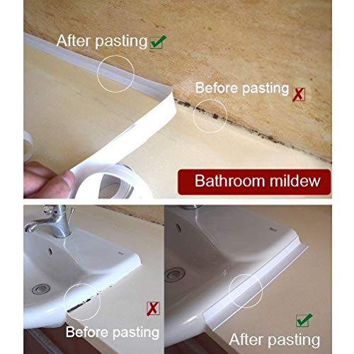 4 Branger+Adhesive+Caulking+Waterproof+Bathroom