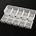 Japan Nigiri Sushi Mold Rice Ball 5 Rolls Maker Press Bento Tool (Style 2)