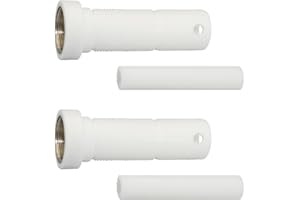 Alsoyixia 2 Sets 45202000 Extension Kit, 3-1/8" Universal Fit